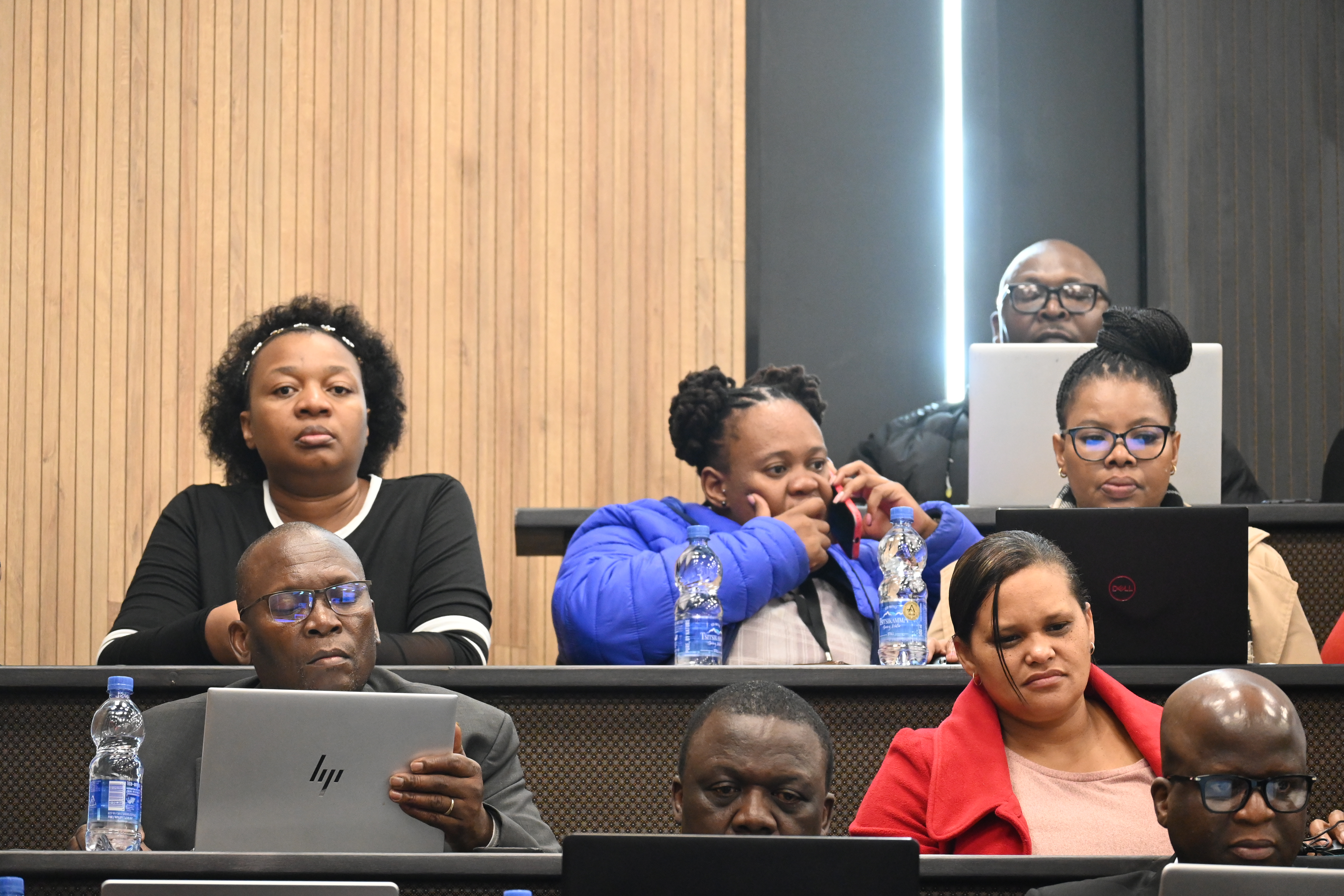 Conference Photo 7